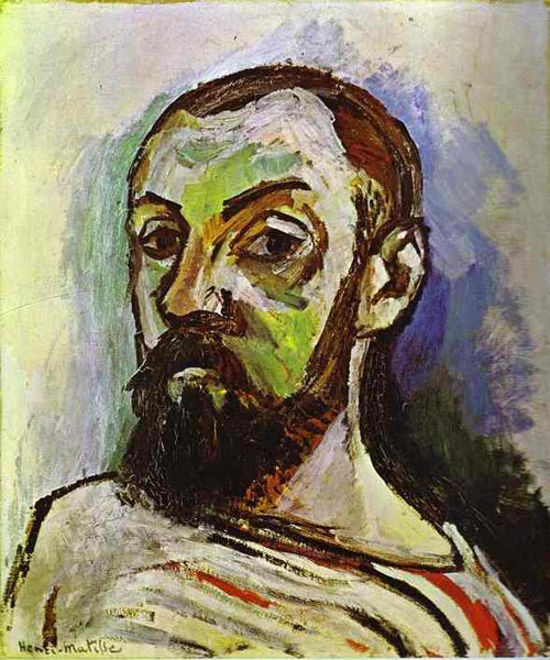 Henri  Matisse. Luz y orden en el caos